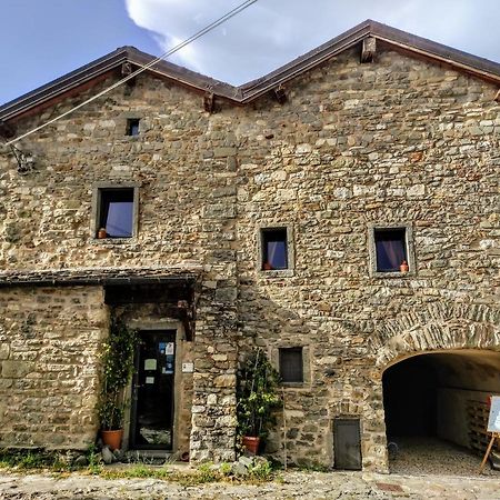 Villa Eremo Gioioso à Pontremoli Extérieur photo