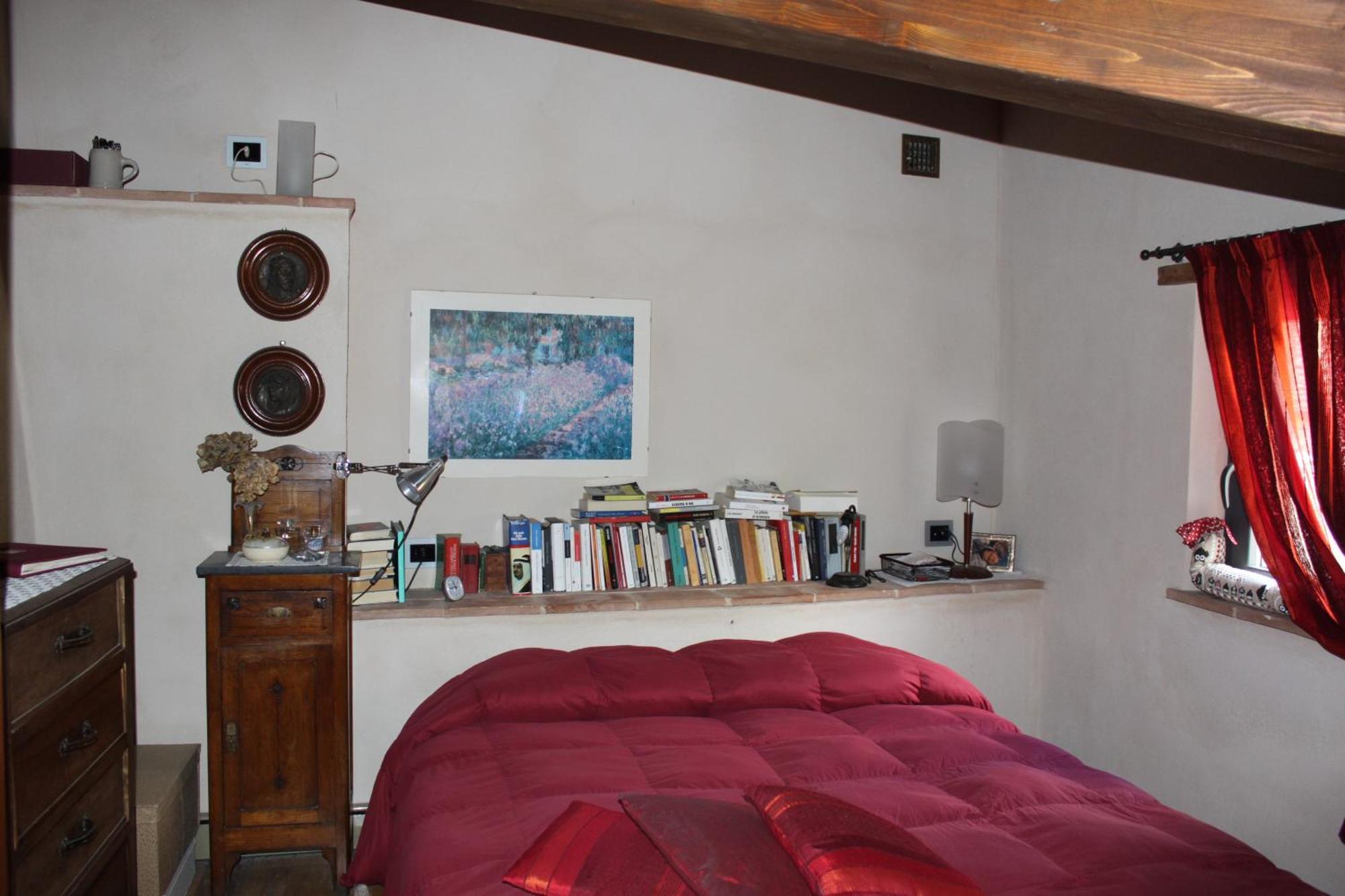 Villa Eremo Gioioso à Pontremoli Extérieur photo