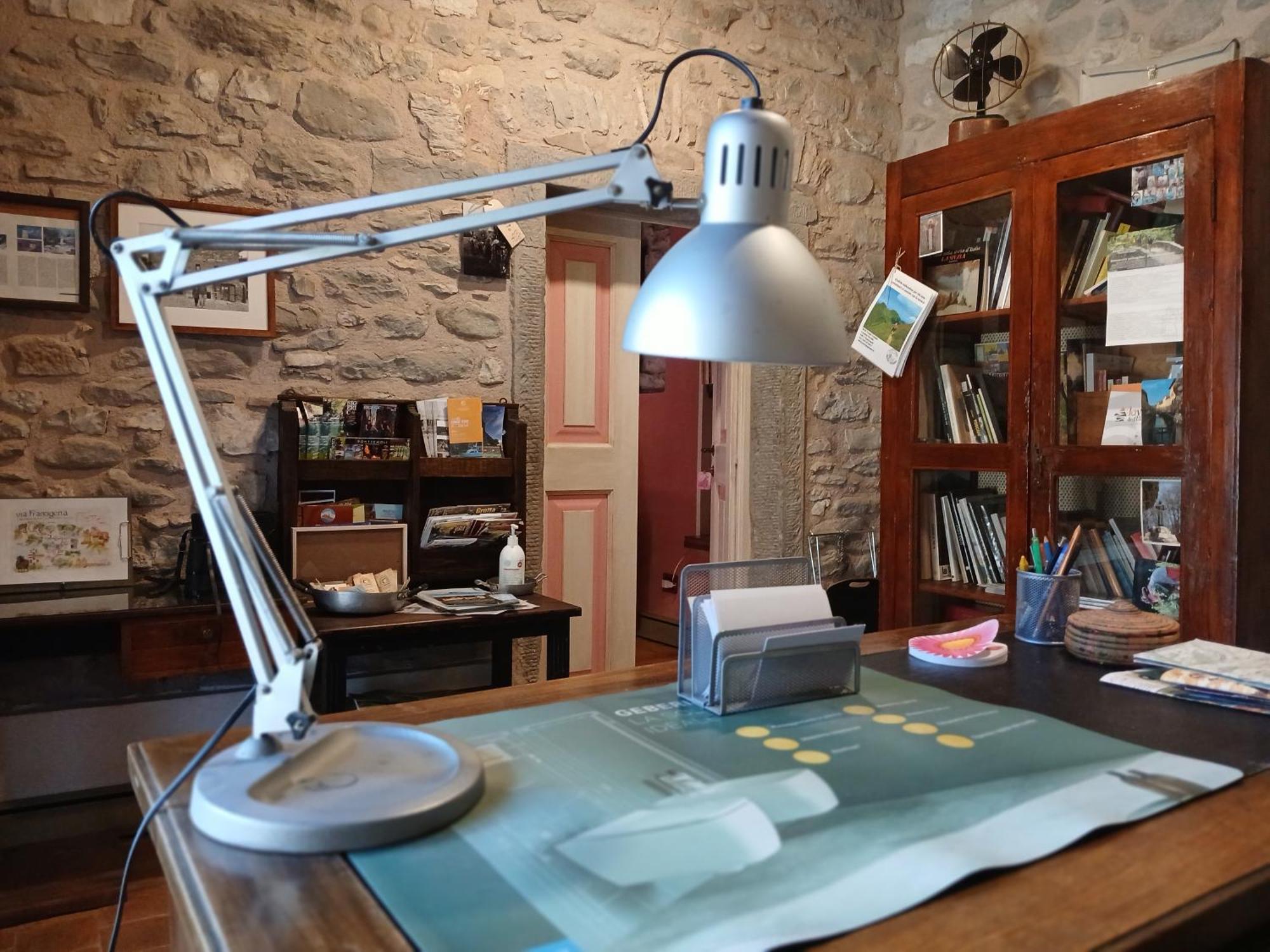 Villa Eremo Gioioso à Pontremoli Extérieur photo