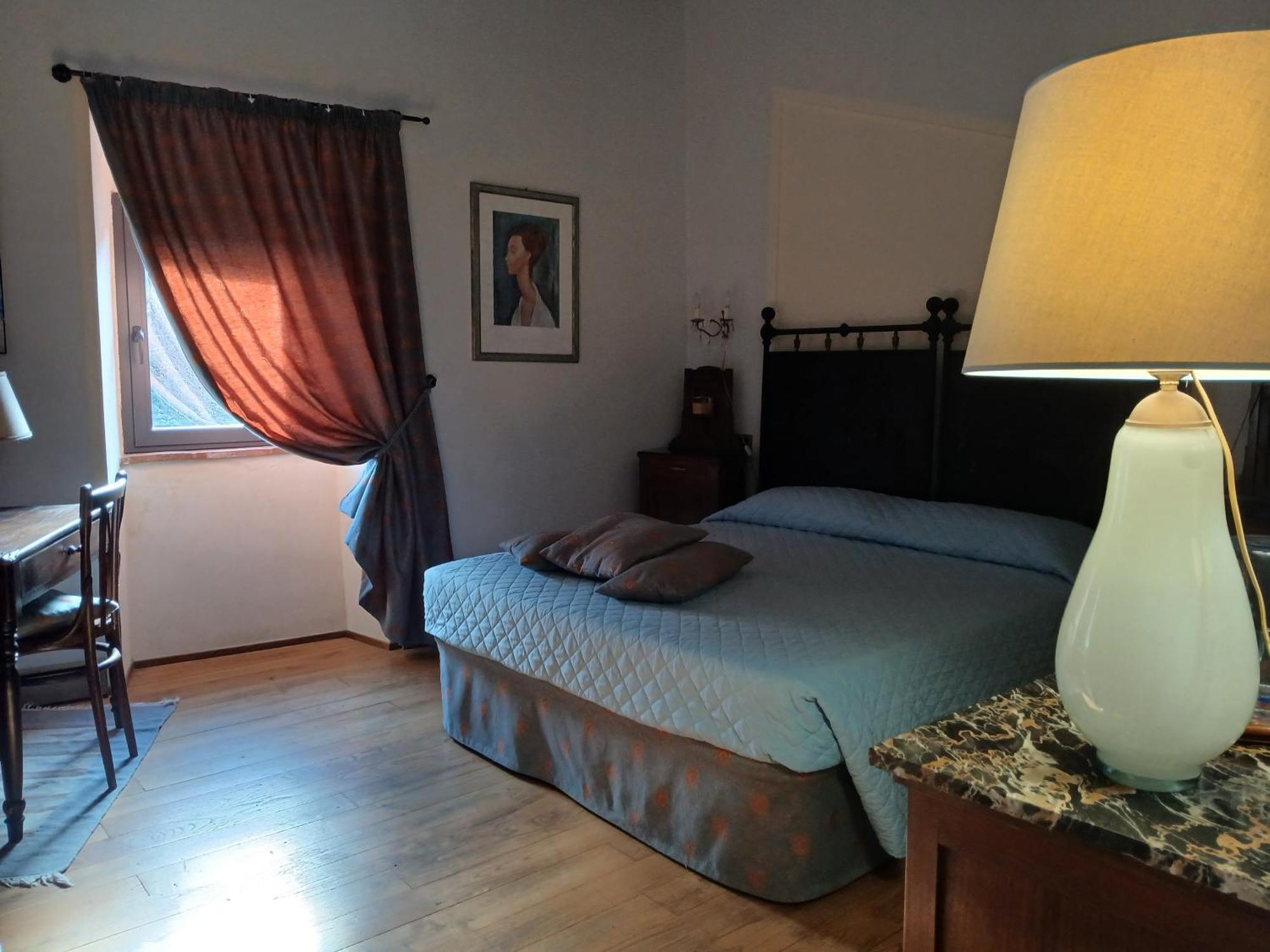 Villa Eremo Gioioso à Pontremoli Extérieur photo