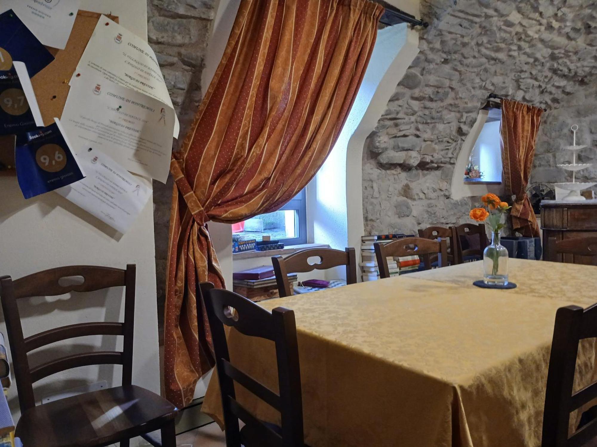 Villa Eremo Gioioso à Pontremoli Extérieur photo