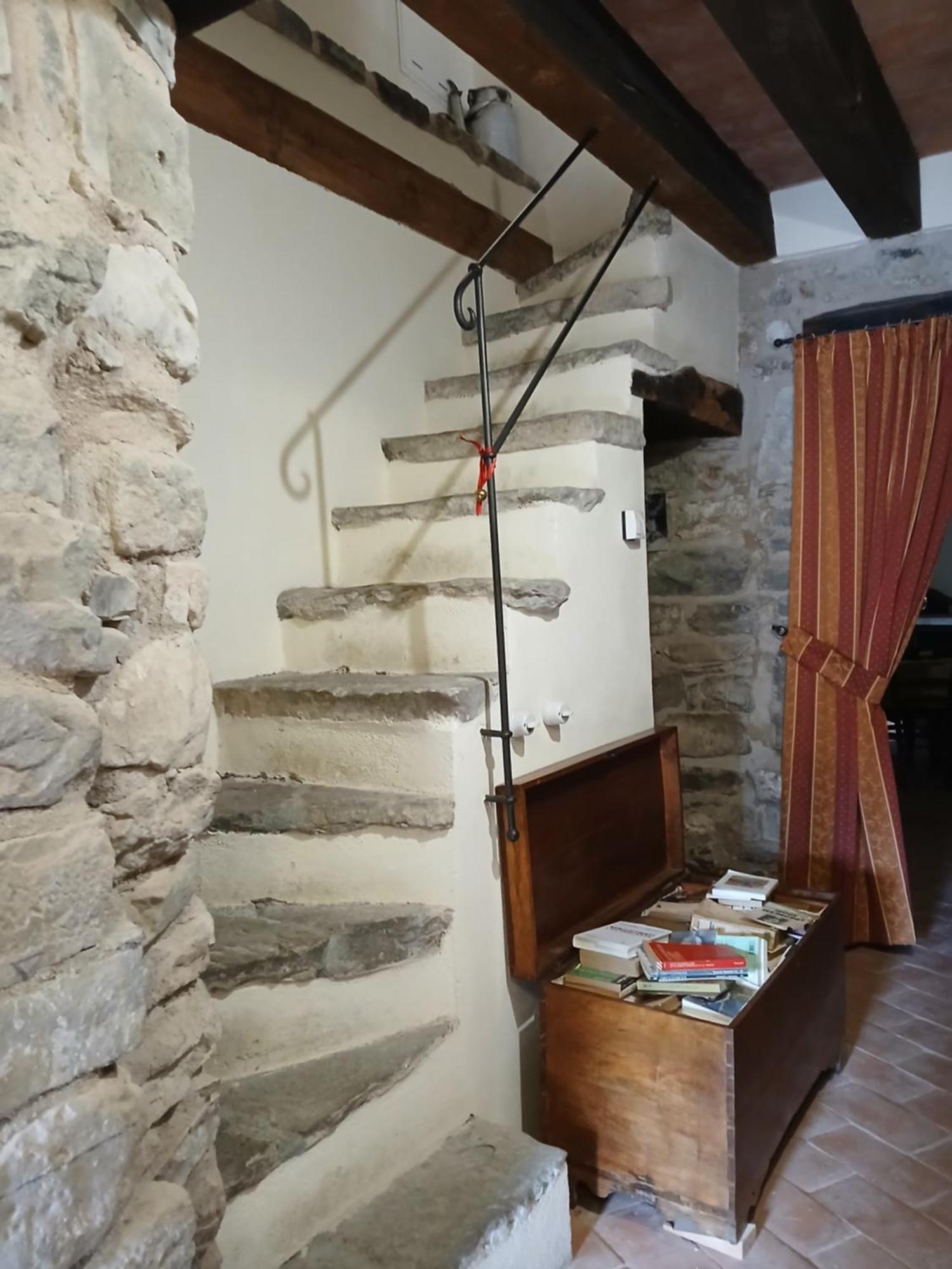 Villa Eremo Gioioso à Pontremoli Extérieur photo