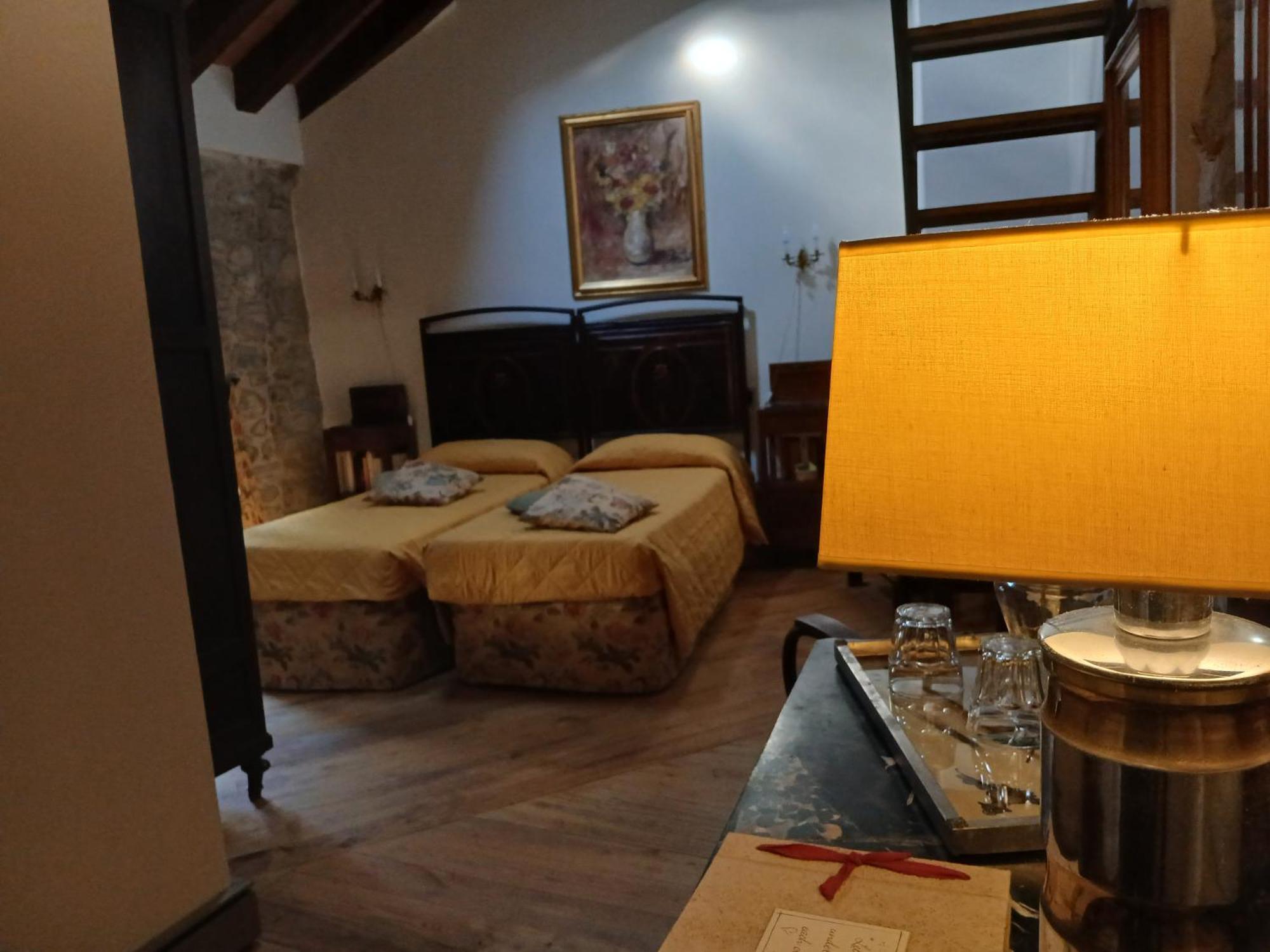 Villa Eremo Gioioso à Pontremoli Extérieur photo