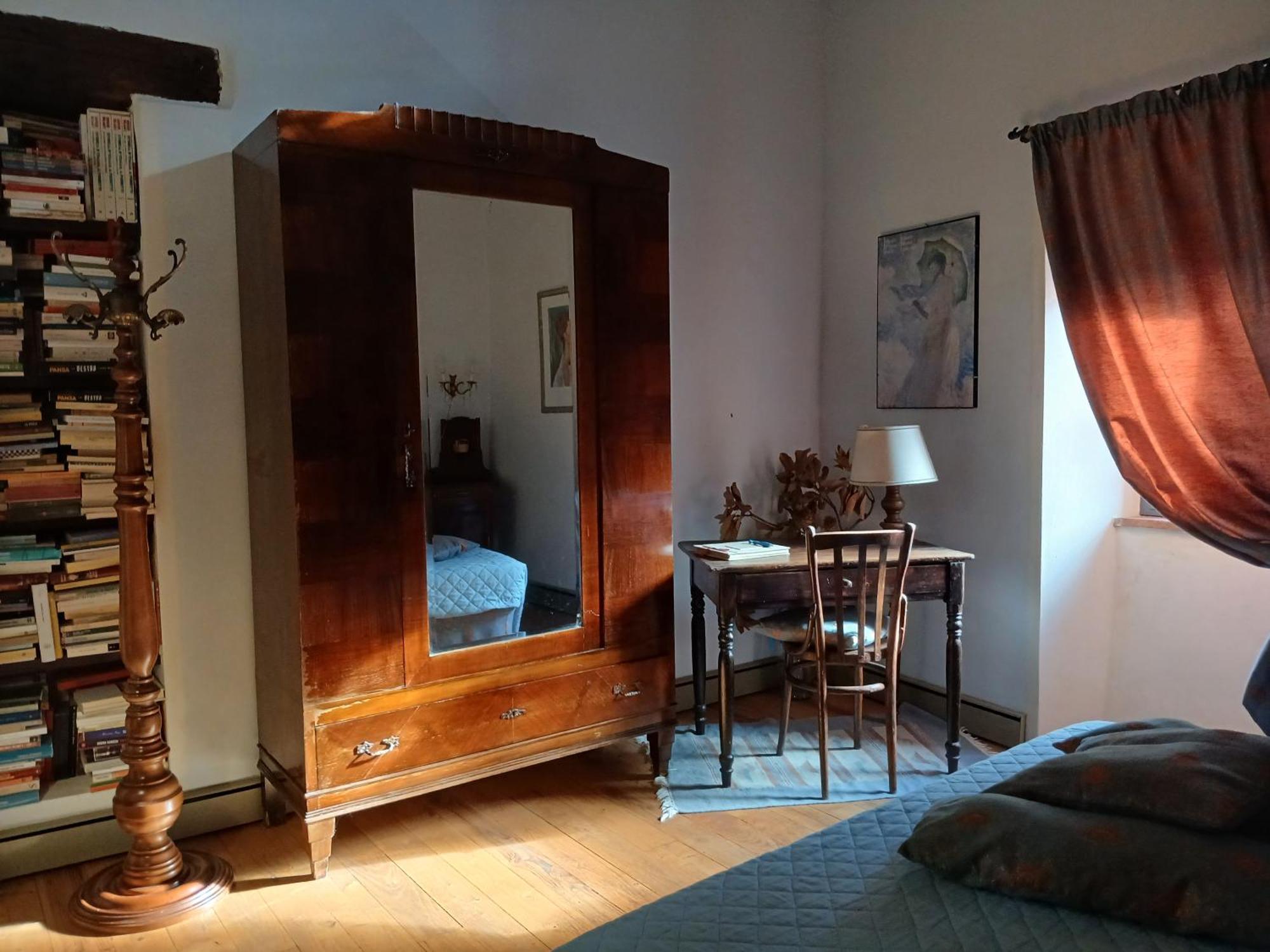 Villa Eremo Gioioso à Pontremoli Extérieur photo