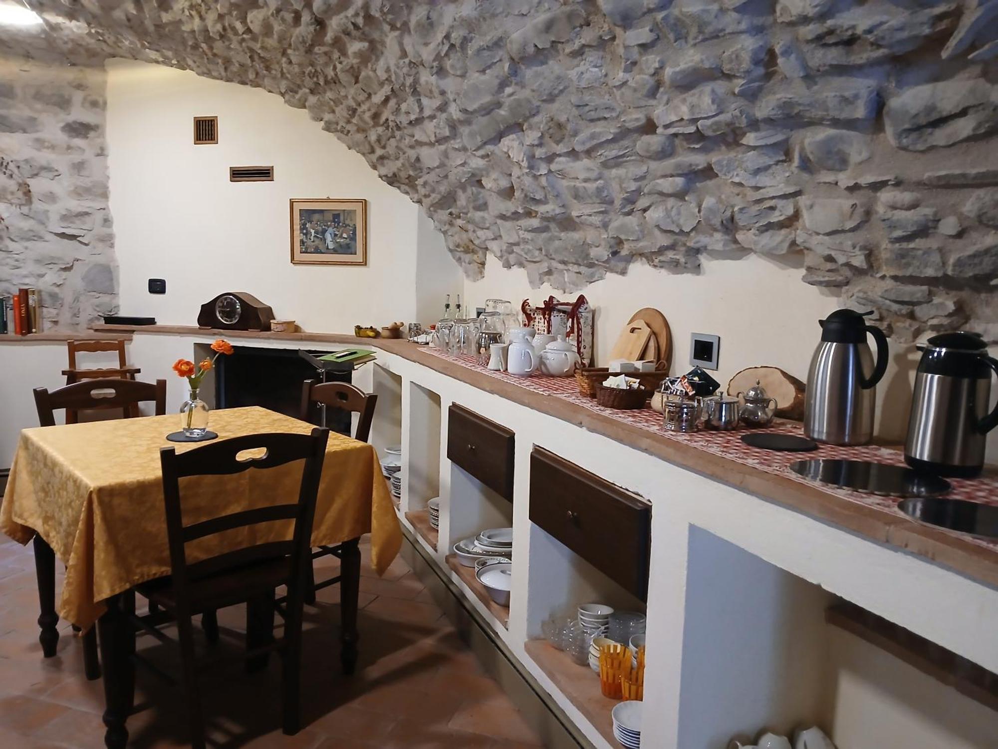 Villa Eremo Gioioso à Pontremoli Extérieur photo