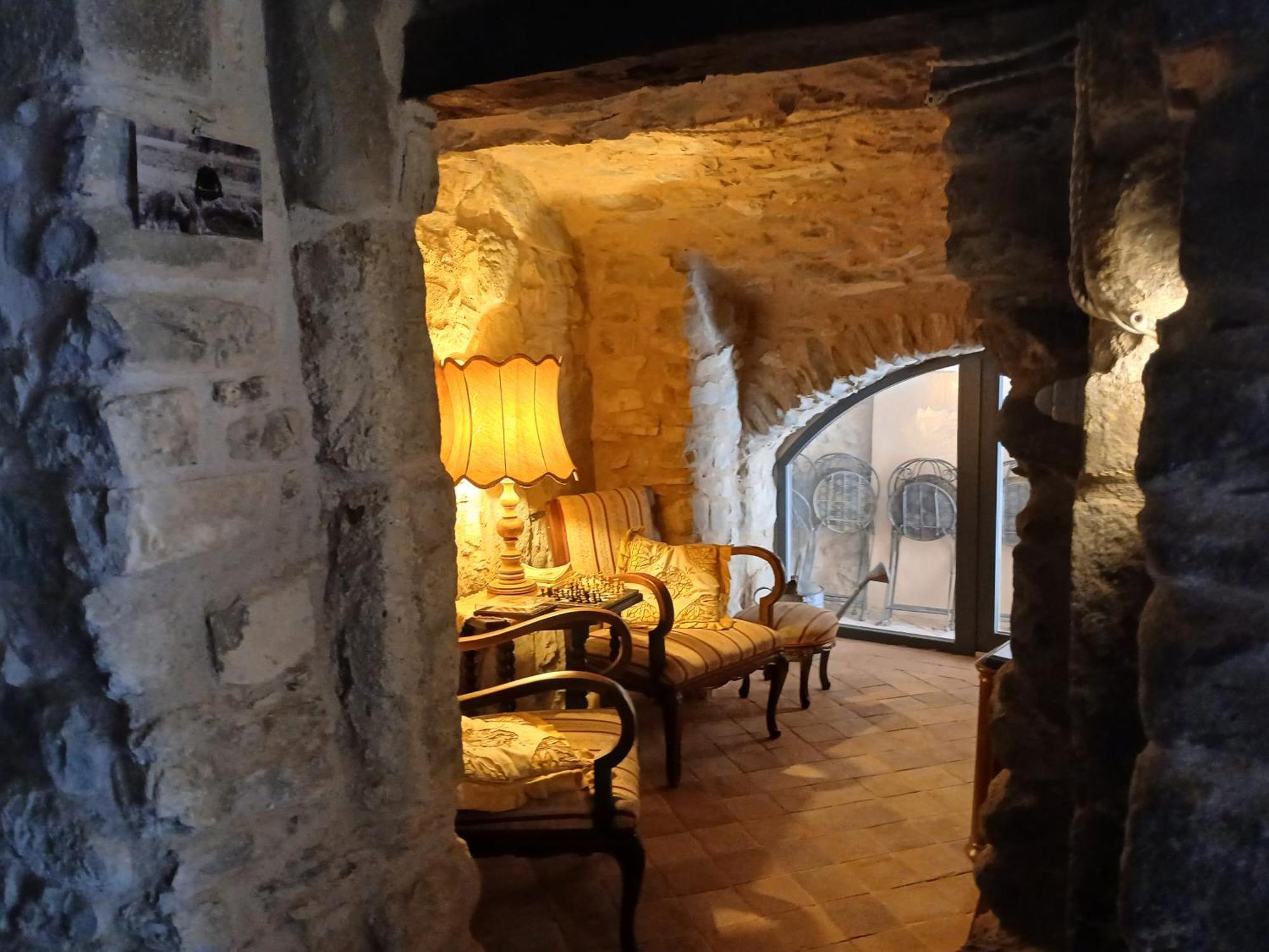 Villa Eremo Gioioso à Pontremoli Extérieur photo